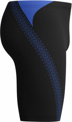 Speedo Hyperboom Splice Badehose lang