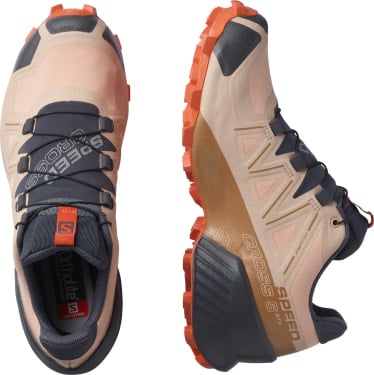 Salomon SPEEDCROSS 5 GORE-TEX, dámska bežecká obuv