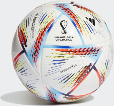 RIHLA Mini, futbalová lopta