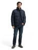 Tom Tailor Sporty Puffer férfi kabát
