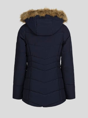 Fundango Prue Padded női kapucnis kabát
