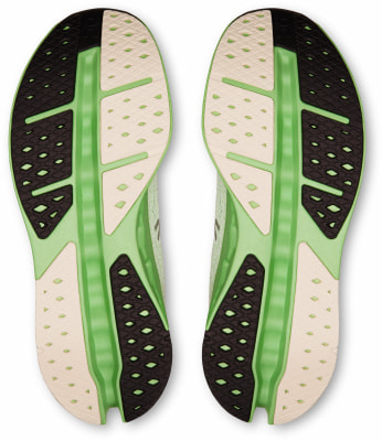 On Cloudsurfer Max Laufschuhe