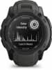 Garmin Instinct 2X Solar Smartwatch