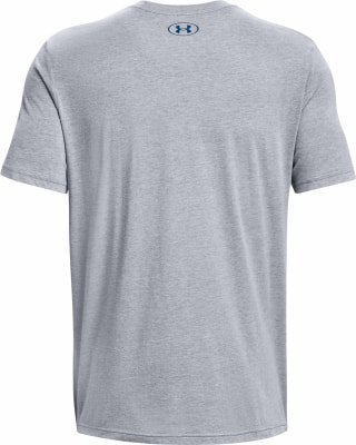 Under Armour Ua Core póló Novelty Graphic, férfi póló