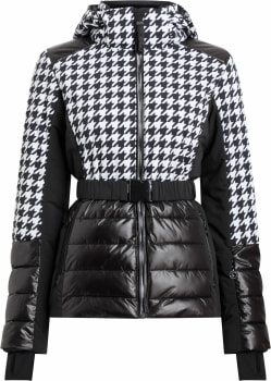 McKINLEY Safine Simonetta AB 10.10 Skijacke mit Kapuze