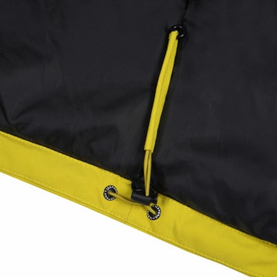 Icepeak Langdon Skijacke mit Kapuze