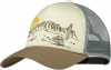 Buff Trucker Kappe