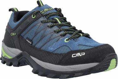 Rigel Low Outdoorschuhe