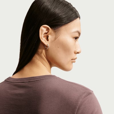 Nike Club Essentials T-Shirt