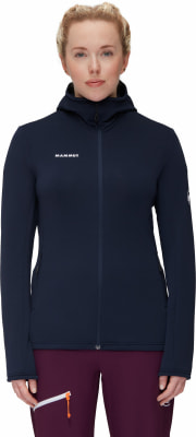 Mammut Aconcagua Light Midlayer mit Kapuze