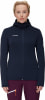 Mammut Aconcagua Light Midlayer mit Kapuze
