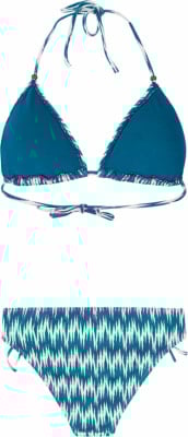 Protest Prtsparks Triangle Bikini-Set