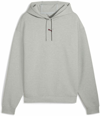 Puma Cloudspun Hoodie mikina