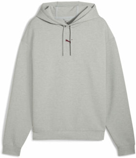 M Cloudspun Hoodie Kapuzensweater