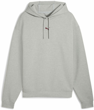 Puma M Cloudspun Hoodie Hr. Kapuzensweater