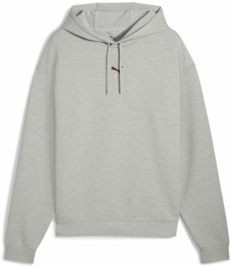 M Cloudspun Hoodie Kapuzensweater