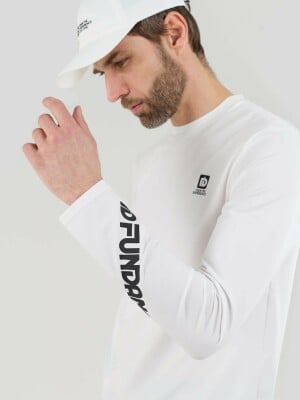 Fundango Manado Long III L/S UV-póló