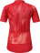 Vertine Radtrikot mit Fullzip
