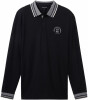 Tom Tailor TOM TAILOR Detail.LS Polo férfi póló