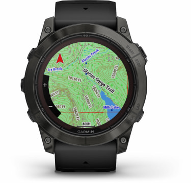 Fenix 7X Pro Multisport Smartwatch