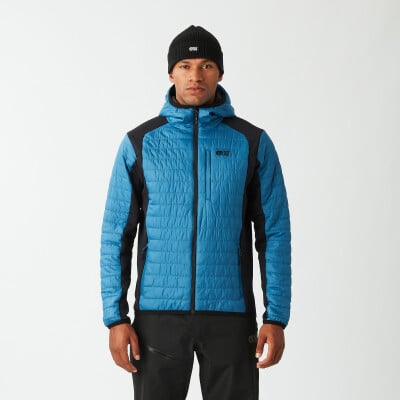 Picture Takashima Snowboardjacke mit Kapuze Picture Takashima Snowboardjacke mit Kapuze