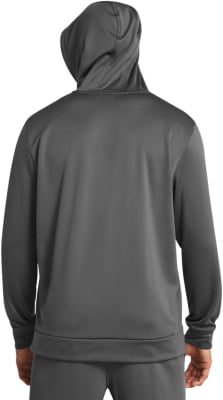 Under Armour Fleece Big Logo Hoodie