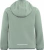 Jack Wolfskin Fourwinds Softshelljacke mit Kapuze
