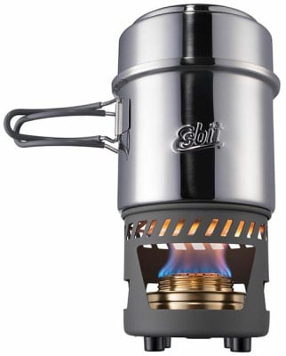 Esbit Spirituskocherset