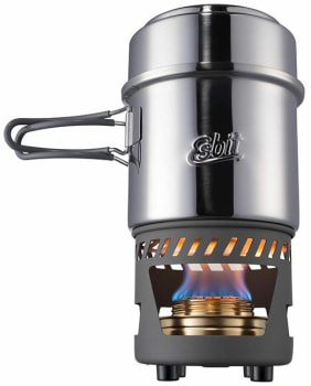Esbit Spirituskocherset