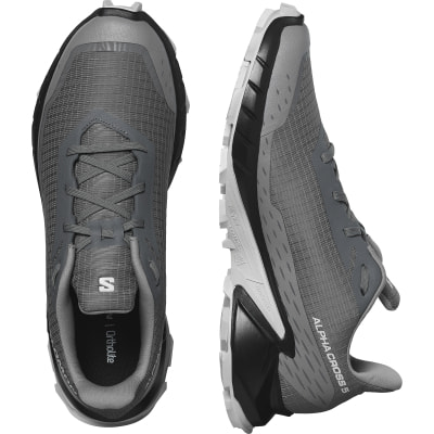 Salomon Alphacross 5, pán. bežecká trailová obuv