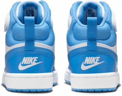 Nike Court Borough Mid 2 Freizeitschuhe