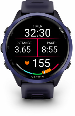 Forerunner 570 Laufuhr - 47mm