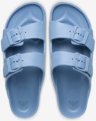 Roxy Kattie Wellnesssandalen Roxy Kattie Wellnesssandalen