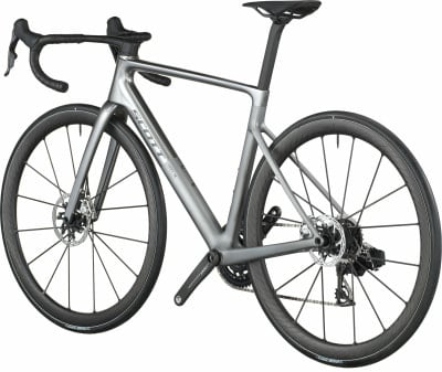 Scott Addict RC Ultimate Carbon Rennrad Scott Addict RC Ultimate Carbon Rennrad