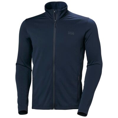 Helly Hansen Versalite fleece férfi hosszú ujjú felső Helly Hansen Versalite fleece férfi hosszú ujjú felső