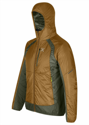 Montura Vulcan 2.0 Isolationsjacke mit Kapuze