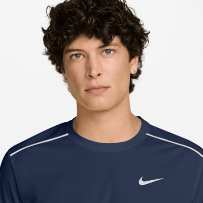 Nike Miler Dri-FIT Laufshirt