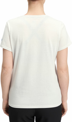McKINLEY Galla IV W T-Shirt 65%PES, 35%Baumwolle McKINLEY Galla IV W T-Shirt 65%PES, 35%Baumwolle