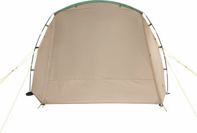 McKINLEY Horta 20.4 Familienzelt, 7,66kg 360x280x188cm