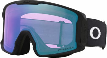 Oakley Line Miner Skibrille