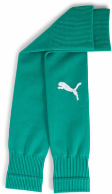 Puma teamGOAL Sleeve Fußballstutzen Puma teamGOAL Sleeve Fußballstutzen