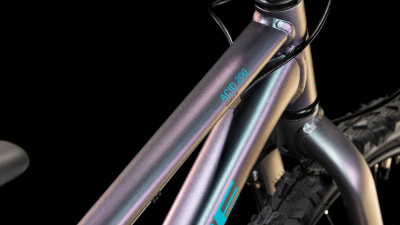 Cube Acid 200 Disc Mountainbike 20"