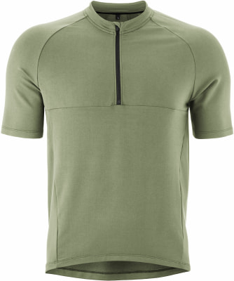 Gonso Adventure Jersey Radtrikot mit Halfzipp