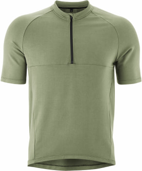 Gonso Adventure Jersey Radtrikot mit Halfzipp