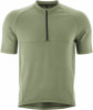 Gonso Adventure Jersey Radtrikot mit Halfzipp