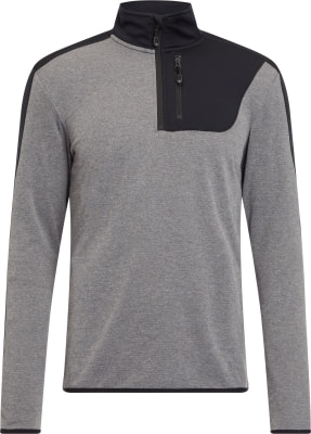 McKINLEY Blake Skileibchen mit Halfzip