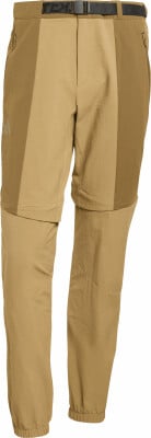 adidas XPR U.Z.O P Wanderhose Zip-off