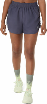 Asics Nagino Run Adjustable Laufshorts