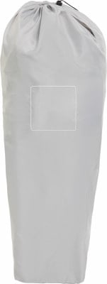 McKINLEY Faro 500 Campingstuhl, Armlehne