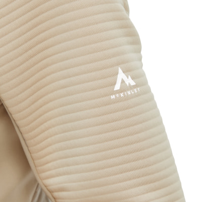McKINLEY Zellon II Hybridjacke mit Kapuze